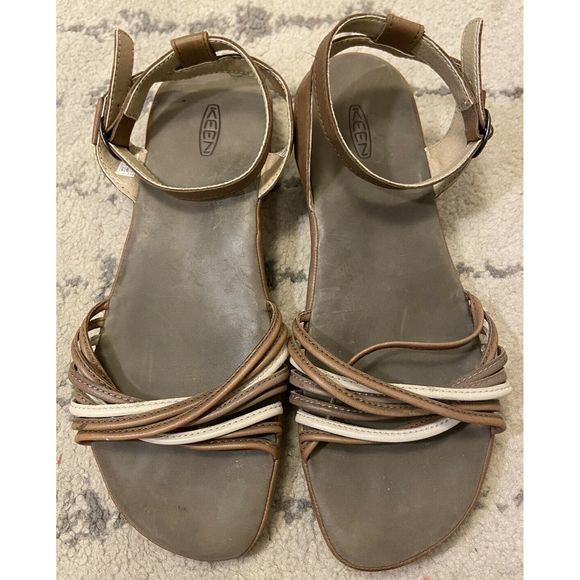 keen emerald city sandals